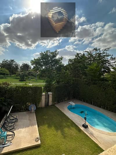 فیلا 4 غرف نوم للايجار في مدينتي، القاهرة - WhatsApp Image 2026-02-25 at 3.29. 52 PM. jpeg