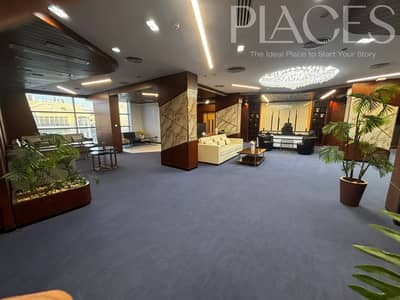 Office for Rent in New Cairo, Cairo - IMG-20250214-WA0026. jpg