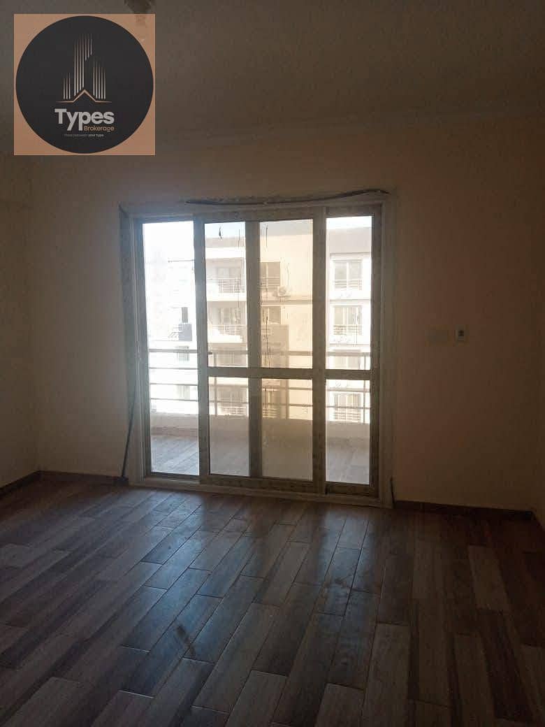 Apartment for sale in Jannat Zayed 2 at the lowest price, fully finished, ready for immediate occupancy, open view. - Więcej