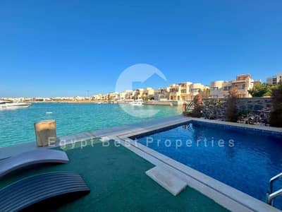 4 Bedroom Villa for Sale in Hurghada, Red Sea - IMG-20251127-WA0020. jpg 4 Bedroom Villa for Sale in Hurghada, Red Sea - IMG-20251127-WA0020. jpg