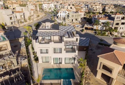 فیلا 4 غرف نوم للايجار في 6 أكتوبر، الجيزة - 2d6bed9b-3eb7-4e14-a76b-24e6edf60fb1. jpg