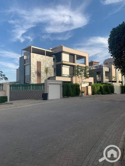 تاون هاوس 3 غرف نوم للبيع في الشيخ زايد، الجيزة - WhatsApp Image 2024-07-18 at 1.05. 41 PM. jpeg