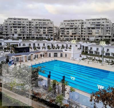 فلیٹ 4 غرف نوم للبيع في القاهرة الجديدة، القاهرة - IMG-20251230-WA0152~2. jpg