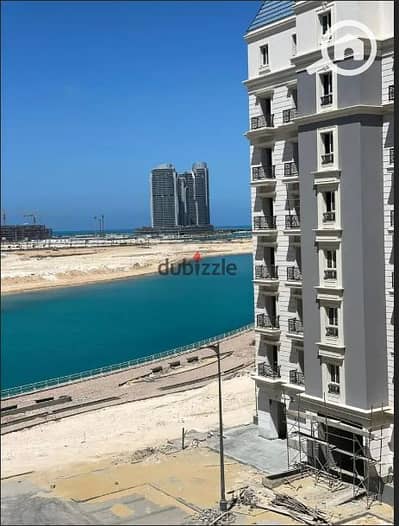 شاليه 3 غرف نوم للبيع في الساحل الشمالي، مطروح - Screenshot_14. png