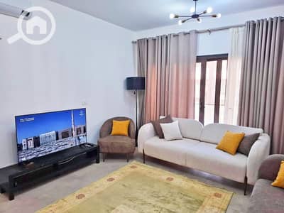 3 Bedroom Flat for Rent in Madinaty, Cairo - WhatsApp Image 2025-02-04 at 16.28. 43. jpg