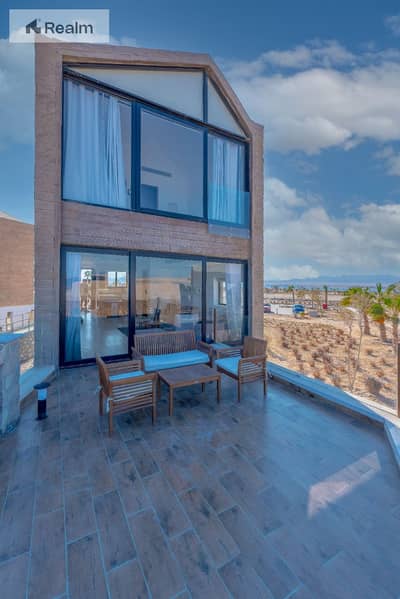 فیلا 3 غرف نوم للبيع في سوما باى، البحر الأحمر - WhatsApp Image 2025-08-10 at 16.31. 54_2516b097. jpg