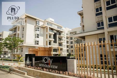 3 Bedroom Apartment for Sale in 6th of October, Giza - WhatsApp Image 2023-11-07 at 4.21. 04 PM (2). jpeg