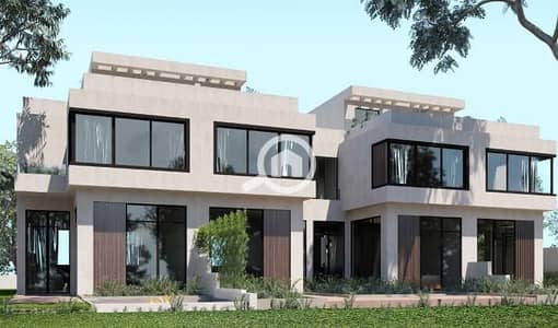 3 Bedroom Townhouse for Sale in New Cairo, Cairo - كمبوند-فيا-التجمع. jpg