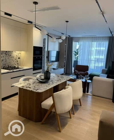 2 Bedroom Flat for Sale in Sheikh Zayed, Giza - WhatsApp Image 2026-02-25 at 11.38. 55 AM. jpeg