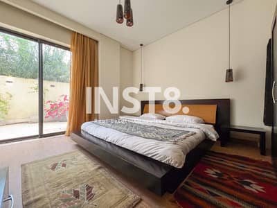 2 Bedroom Apartment for Rent in New Cairo, Cairo - WhatsApp Image 2026-02-26 at 11.02. 13 AM (1). jpeg