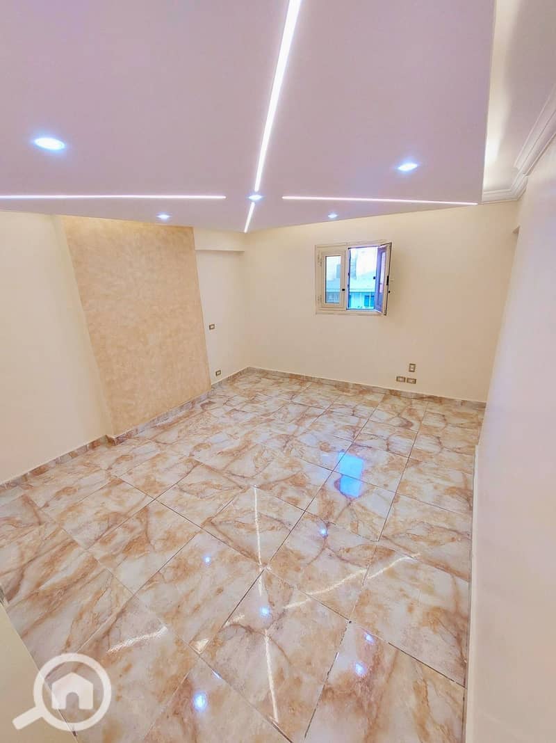 For sale: 160 m² with 3 bedrooms, 3 reception rooms, 2 bathrooms, 12 floors on Al-Issawi Main Street, Miami. Total cost: 4 million and 250 thousand. - Ansicht 6