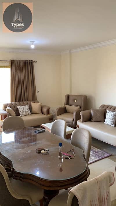 شقة 3 غرف نوم للايجار في الشيخ زايد، الجيزة - WhatsApp Image 2026-02-26 at 2.13. 39 PM (4). jpeg