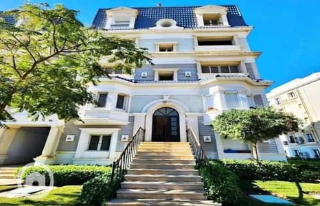 3 Bedroom iVilla for Sale in New Cairo, Cairo - WhatsApp Image 2025-04-17 at 1.49. 24 PM (1). jpeg