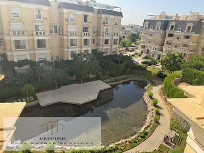 4 Bedroom iVilla for Sale in New Cairo, Cairo - WhatsApp Image 2026-02-24 at 12.06. 49 AM. jpeg
