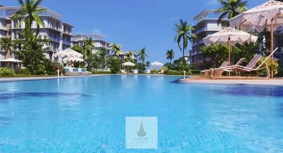 2 Bedroom Chalet for Sale in North Coast, Matruh - WhatsApp Image 2026-02-26 at 12.37. 19 PM (1). jpeg