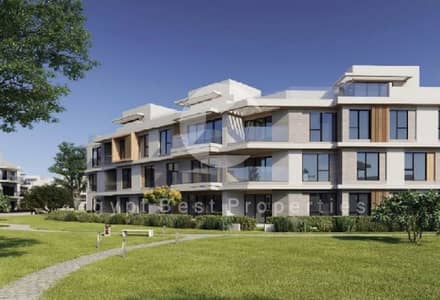 2 Bedroom Apartment for Sale in 6th of October, Giza - 5afdd11a-38ac-41ca-9497-b166ec052a87. jpg