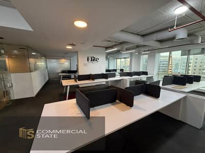 Office for Rent in New Cairo, Cairo - WhatsApp Image 2026-01-17 at 22.32. 42 (1). jpeg