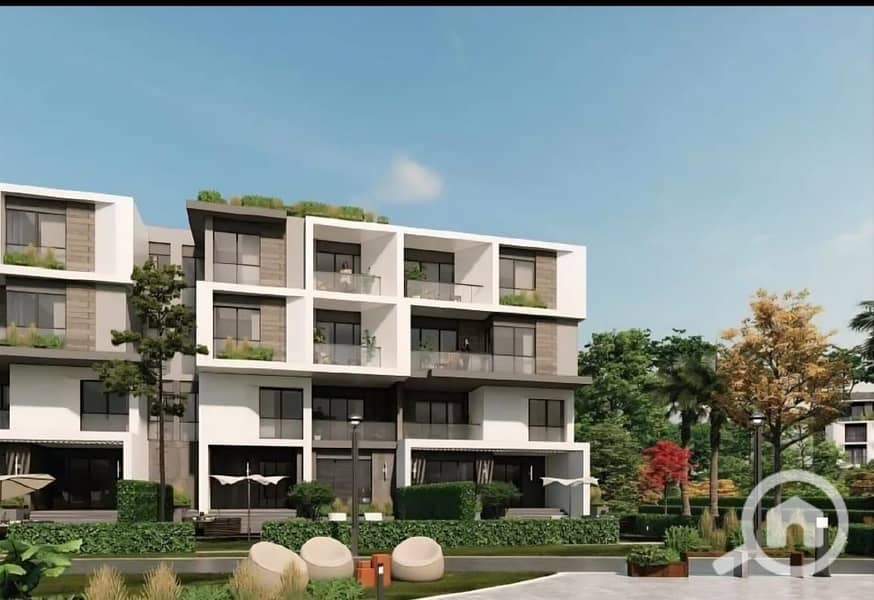 Apartment 3bed for sale with prime location in Sheikh Zayed near to Arkan Plaza, - Mehr