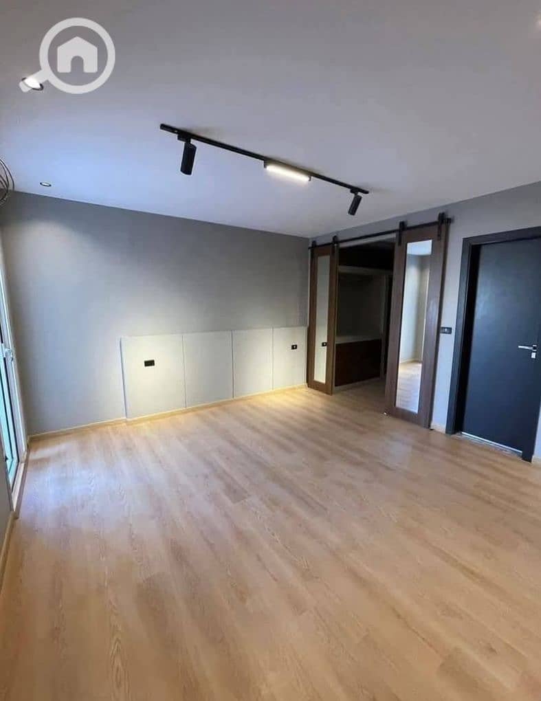 Fully finished apartment for sale in Sheikh Zayed, inside Bahja Compound - Widok 3