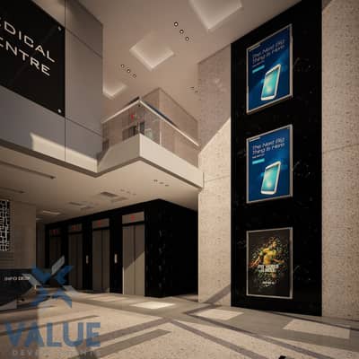 Clinic for Sale in Nasr City, Cairo - D_View03 copy. jpg