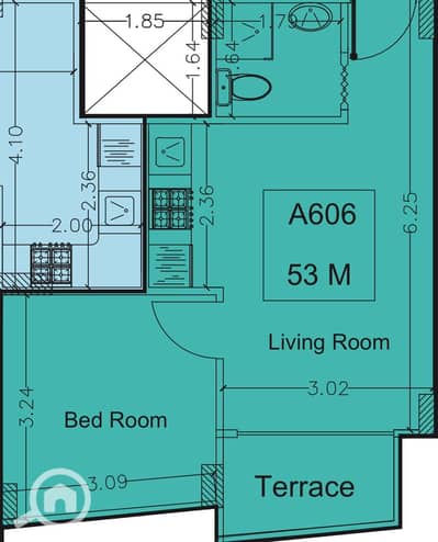1 Bedroom Apartment for Sale in Agami, Alexandria - WhatsApp Image 2026-02-26 at 1.37. 29 PM (1). jpeg