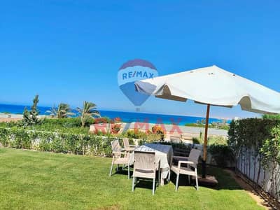 شاليه 2 غرفة نوم للبيع في العين السخنة، السويس - 624432067_1944435516468121_1056305699593784080_n. jpg