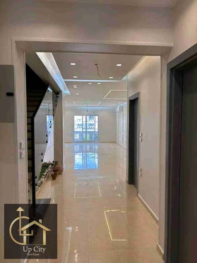 5 Bedroom iVilla for Rent in New Cairo, Cairo - 1000111231. jpg