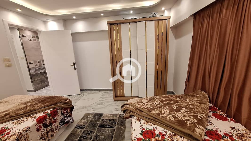 3+1 daire, 190 m²