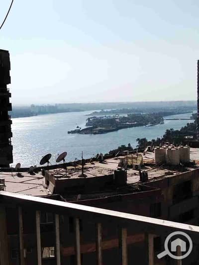 شقة 3 غرف نوم للايجار في المعادي، القاهرة - 1000192149. jpg