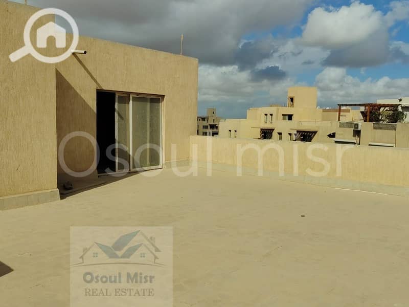 Penthouse for sale - Garden Hills Compound - Ansicht 3