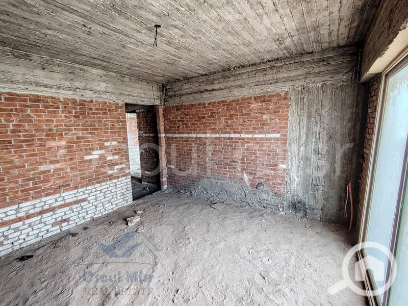 Penthouse for sale - Garden Hills Compound - Mehr