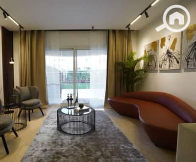 3 Bedroom iVilla for Sale in New Cairo, Cairo - WhatsApp Image 2026-02-26 at 12.21. 13. jpeg