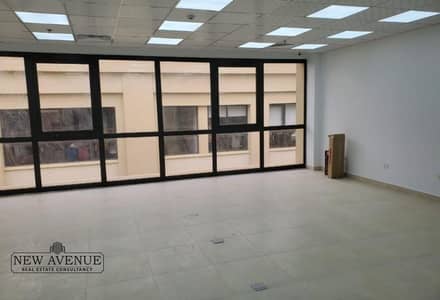 مکتب  للايجار في القاهرة الجديدة، القاهرة - original (20). jpg