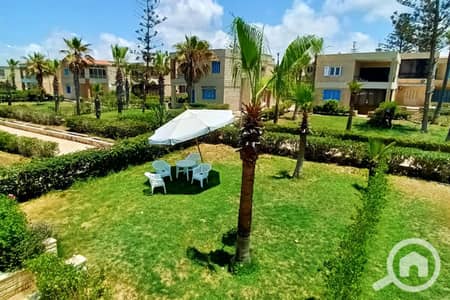 شاليه 2 غرفة نوم للبيع في الساحل الشمالي، مطروح - 1. jpg شاليه 2 غرفة نوم للبيع في الساحل الشمالي، مطروح - 1. jpg