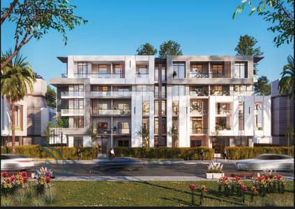 3 Bedroom Duplex for Sale in Hadayek October, Giza - WhatsApp Image 2025-01-22 at 4.18. 35 PM. jpeg