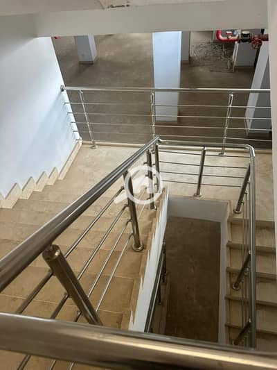 مستودع  للايجار في 6 أكتوبر، الجيزة - 44444. jpeg