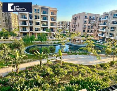3 Bedroom Flat for Sale in New Cairo, Cairo - 615051833_1384894809753974_8996367082557796902_n. jpg