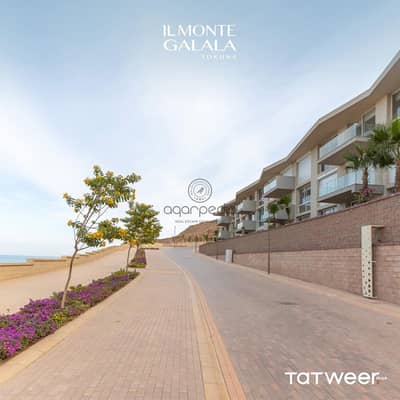 كبينة 1 غرفة نوم للبيع في العين السخنة، السويس - WhatsApp Image 2026-02-26 at 11.47. 10 AM (1). jpeg