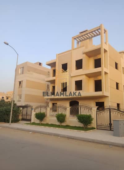3 Bedroom Flat for Sale in Sheikh Zayed, Giza - WhatsApp Image 2026-02-26 at 2.25. 20 PM. jpeg