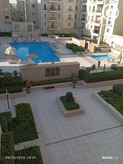 شقة 4 غرف نوم للايجار في القاهرة الجديدة، القاهرة - WhatsApp Image 2026-02-25 at 1.21. 50 PM (2). jpeg
