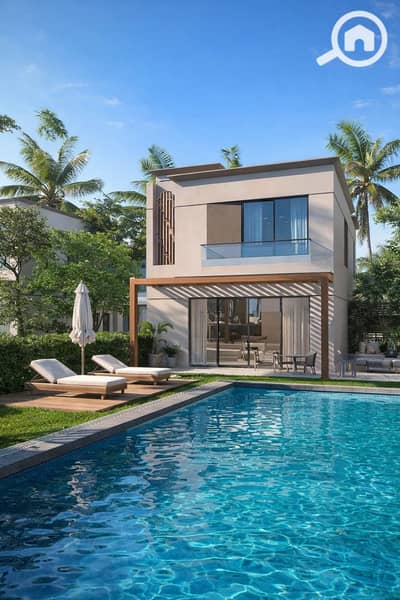 فیلا 3 غرف نوم للبيع في 6 أكتوبر، الجيزة - task_01keey6caffmpbzq8yd6vpy05j_1767880526_img_1. jpg