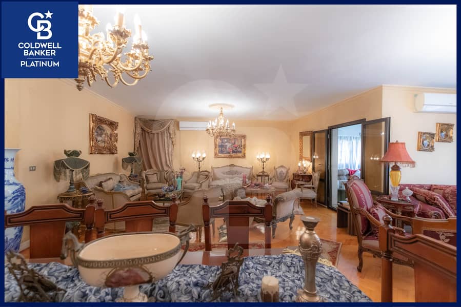 Apartment for sale 250 m² in Loran (Abu Qir St. ) - Ansicht 3