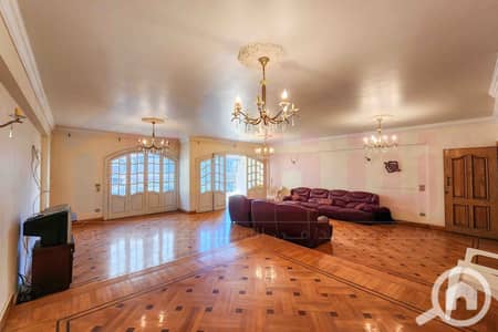 4 Bedroom Apartment for Sale in Raml Station, Alexandria - WhatsApp Image 2026-02-21 at 11.17. 23 AM. jpg