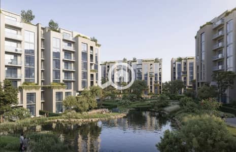 دوبلكس 4 غرف نوم للبيع في الشيخ زايد، الجيزة - Screenshot 2025-01-25 160422. png