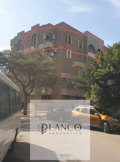 فلیٹ 3 غرف نوم للبيع في الشيخ زايد، الجيزة - WhatsApp Image 2026-02-26 at 4.29. 43 PM (2). jpeg