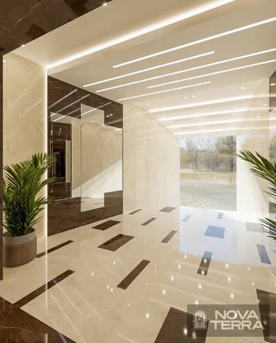 شقة 3 غرف نوم للبيع في الشيخ زايد، الجيزة - WhatsApp Image 2026-02-22 at 2.37. 11 PM. jpeg