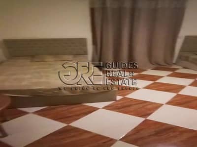 شقة 3 غرف نوم للايجار في حدائق الاهرام، الجيزة - image_37. jpg