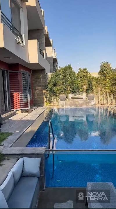 فیلا 4 غرف نوم للايجار في 6 أكتوبر، الجيزة - Screenshot_1. png