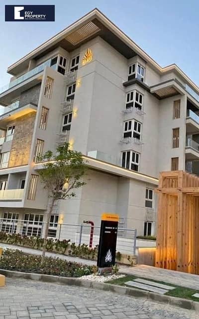 3 Bedroom Apartment for Sale in 6th of October, Giza - WhatsApp Image 2026-02-26 at 2.36. 40 AM (1). jpeg