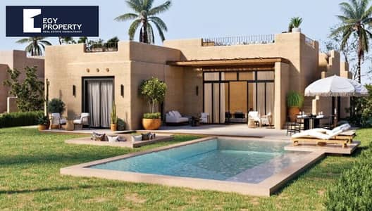 4 Bedroom Villa for Sale in North Coast, Matruh - WhatsApp Image 2026-02-26 at 2.28. 20 AM (6). jpeg